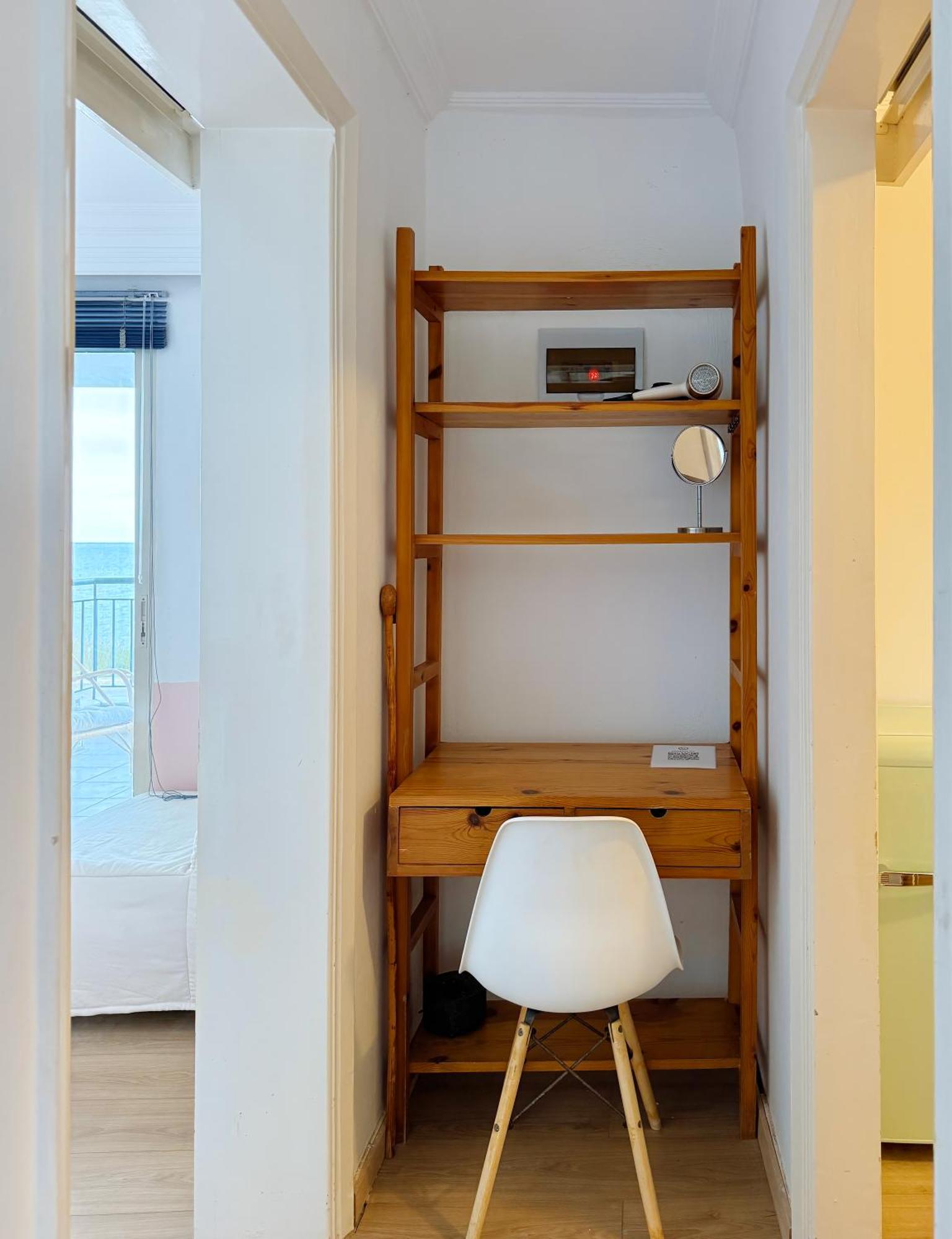 Apartamento Mini Studio Apt. Epanomí Exterior foto