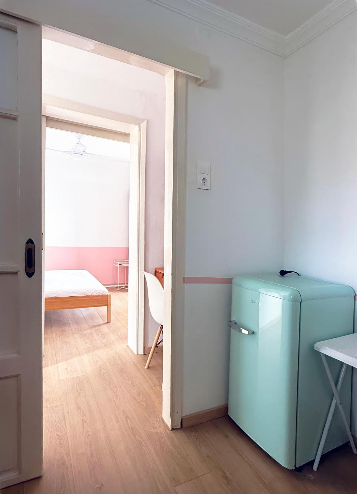 Apartamento Mini Studio Apt. Epanomí Exterior foto